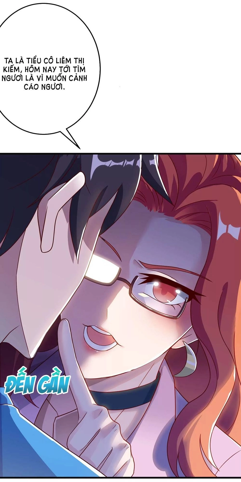 Trọng Sinh Khí Thiếu Quy Lai Chapter 84 - 21