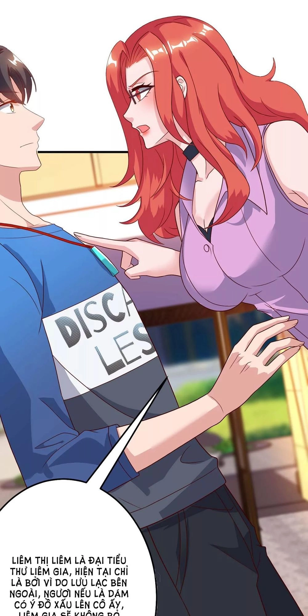 Trọng Sinh Khí Thiếu Quy Lai Chapter 84 - 23