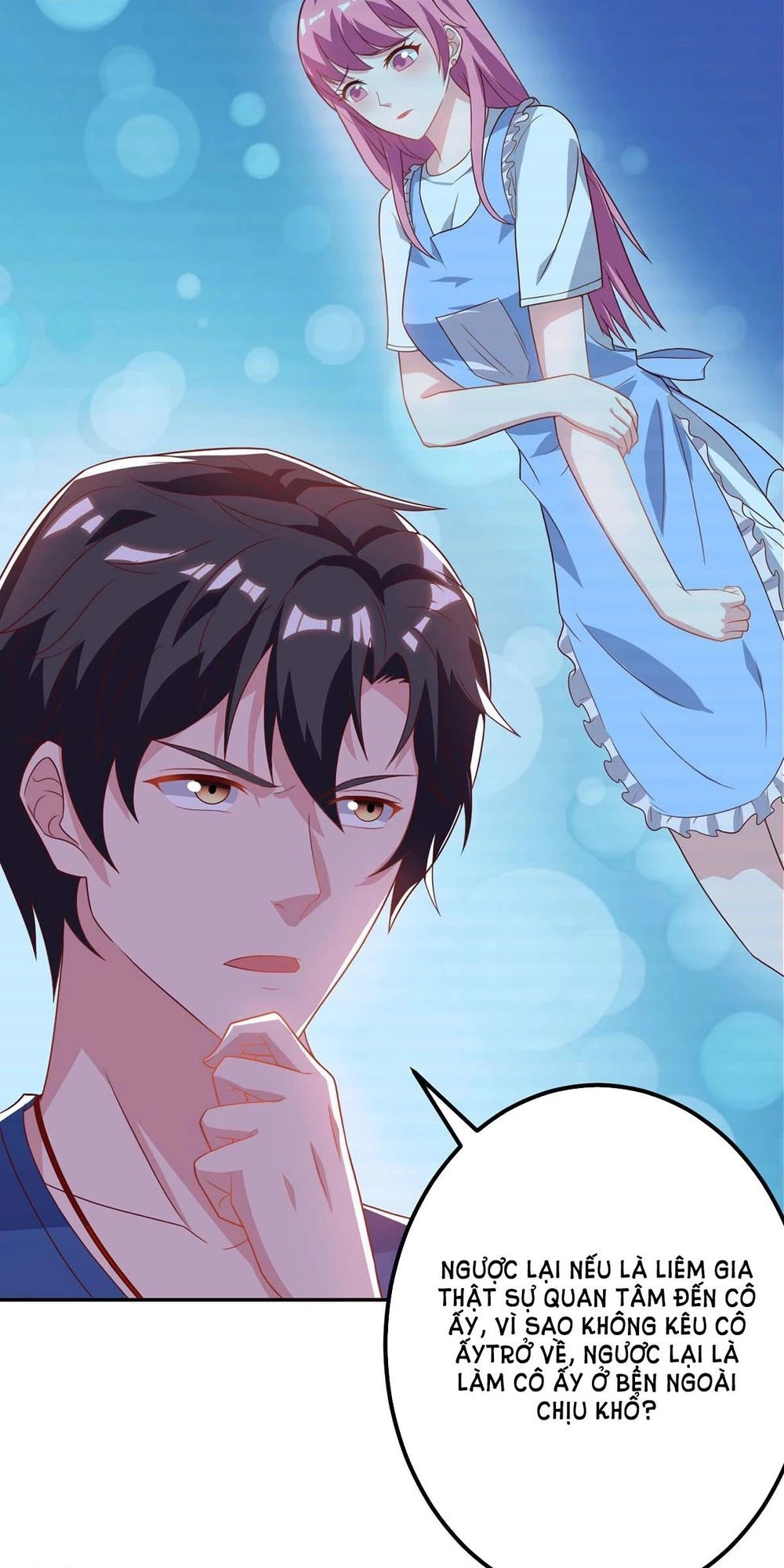 Trọng Sinh Khí Thiếu Quy Lai Chapter 84 - 28