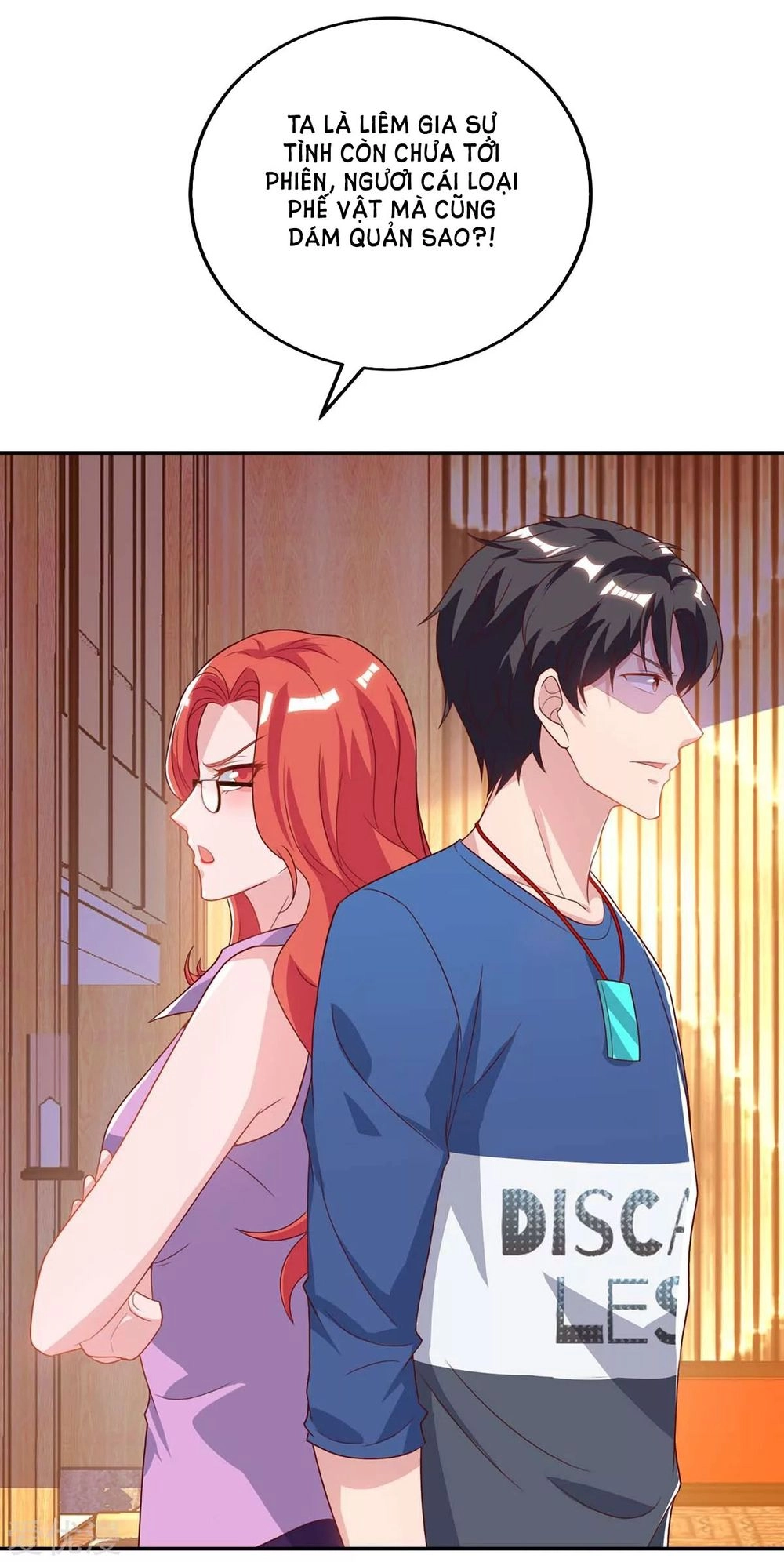 Trọng Sinh Khí Thiếu Quy Lai Chapter 84 - 31