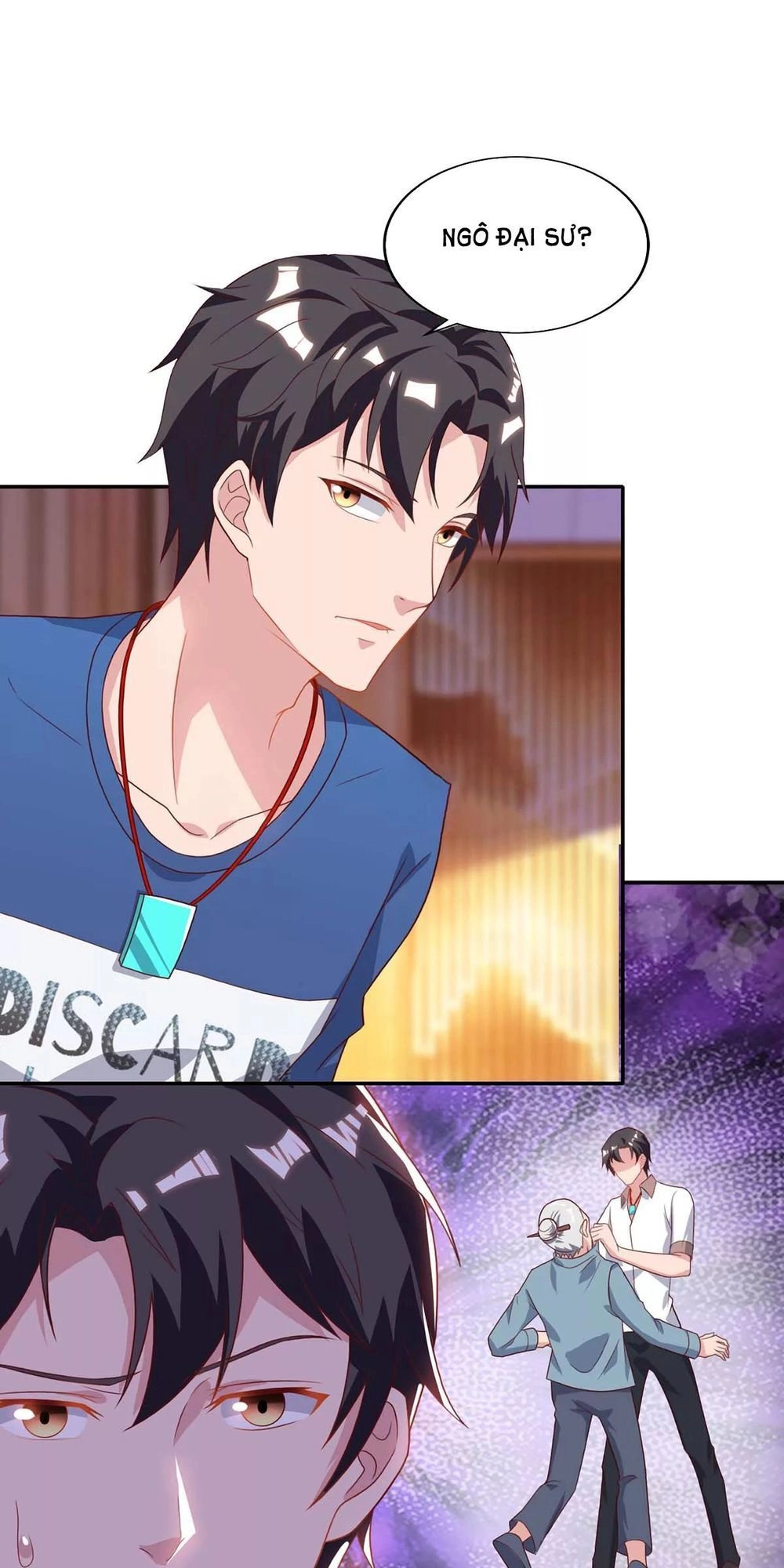 Trọng Sinh Khí Thiếu Quy Lai Chapter 84 - 37