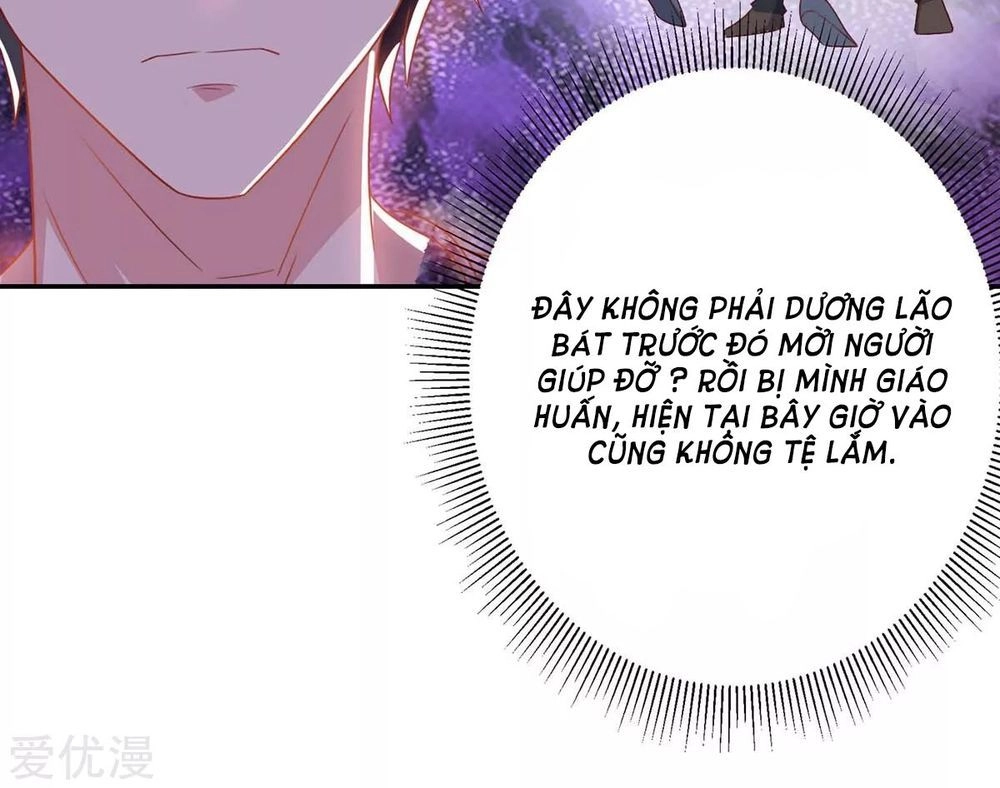 Trọng Sinh Khí Thiếu Quy Lai Chapter 84 - 38