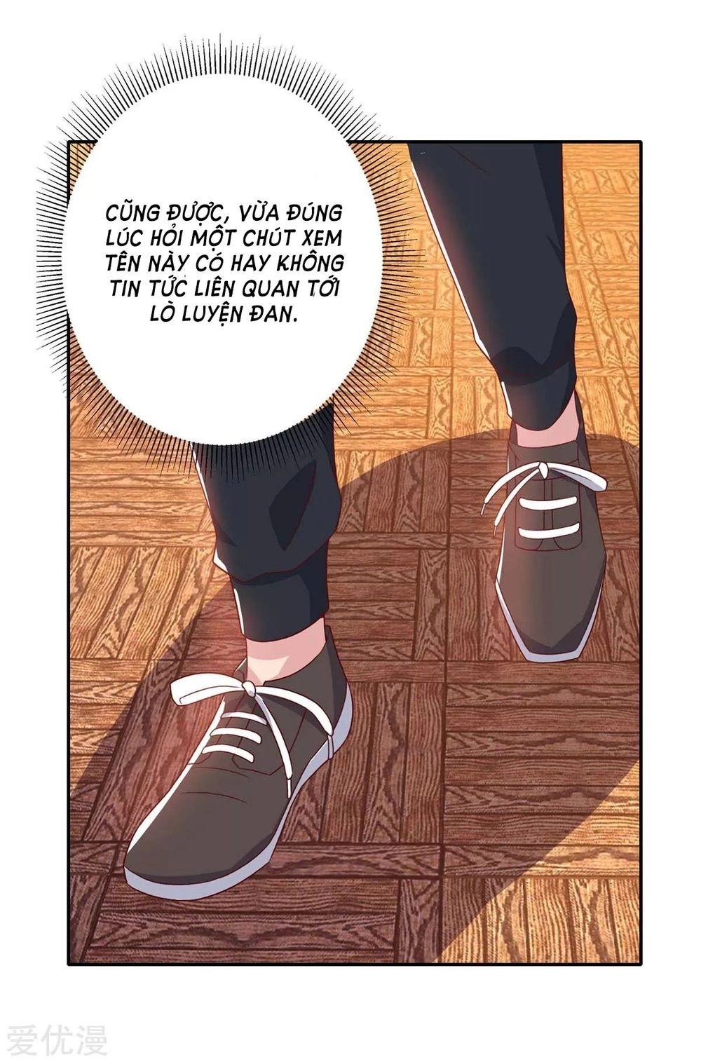 Trọng Sinh Khí Thiếu Quy Lai Chapter 84 - 39