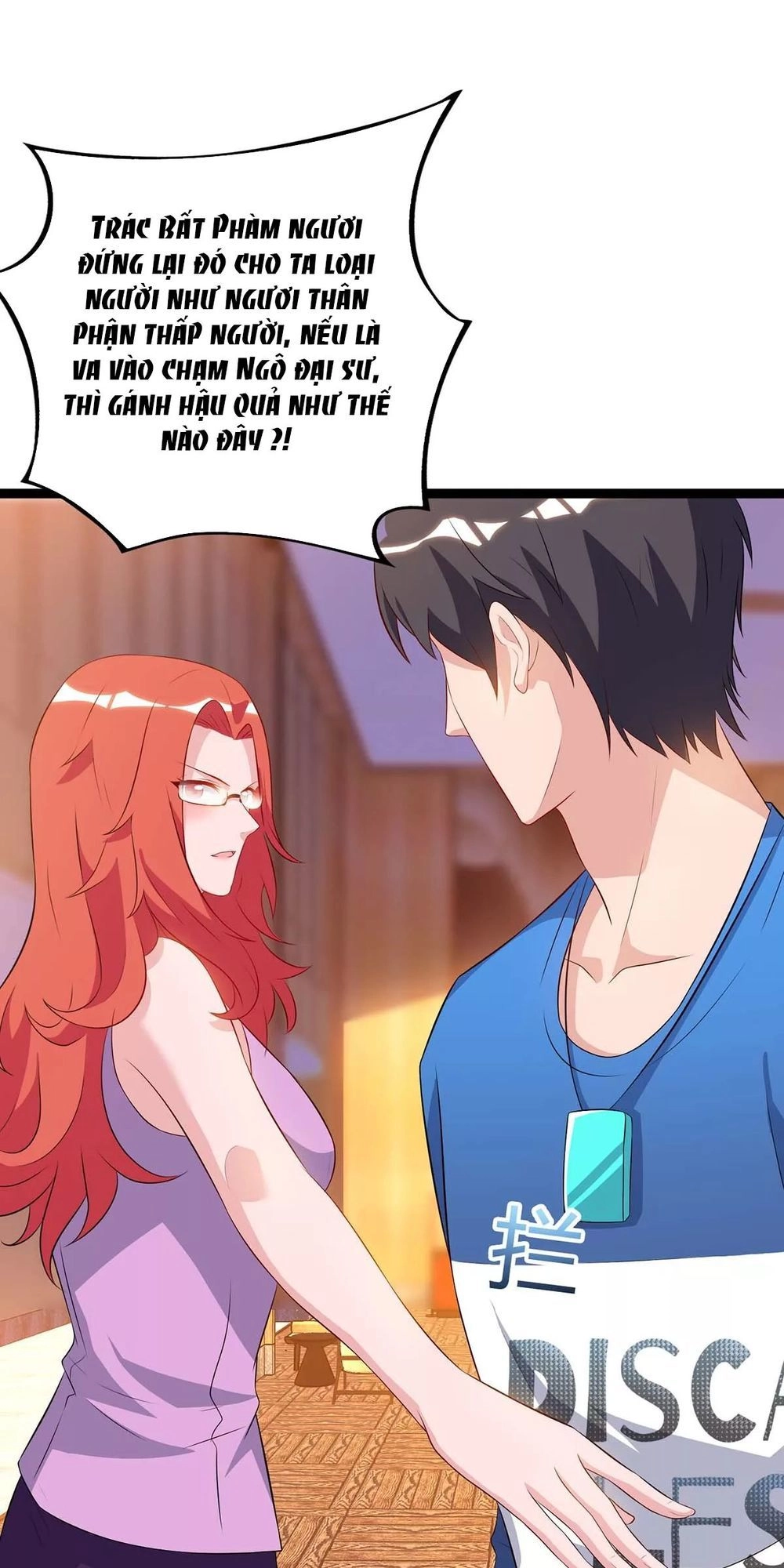 Trọng Sinh Khí Thiếu Quy Lai Chapter 84 - 40