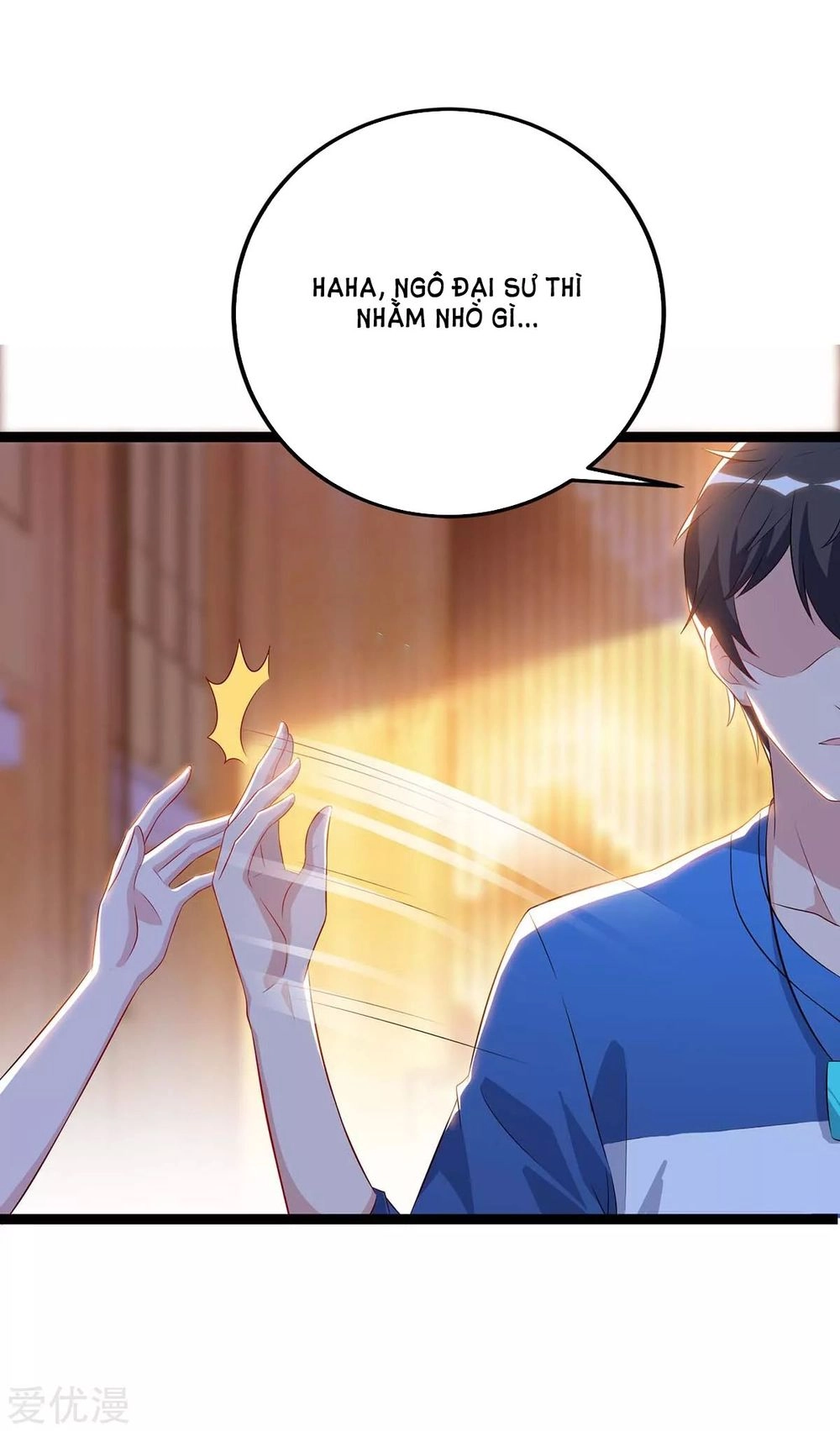 Trọng Sinh Khí Thiếu Quy Lai Chapter 84 - 42