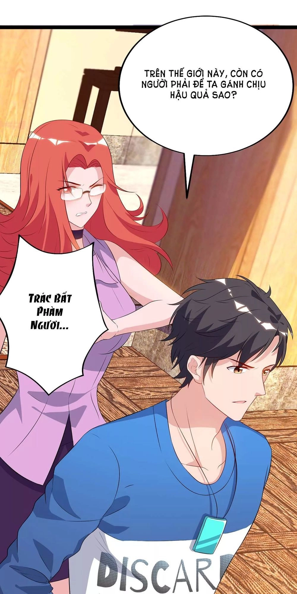 Trọng Sinh Khí Thiếu Quy Lai Chapter 84 - 43