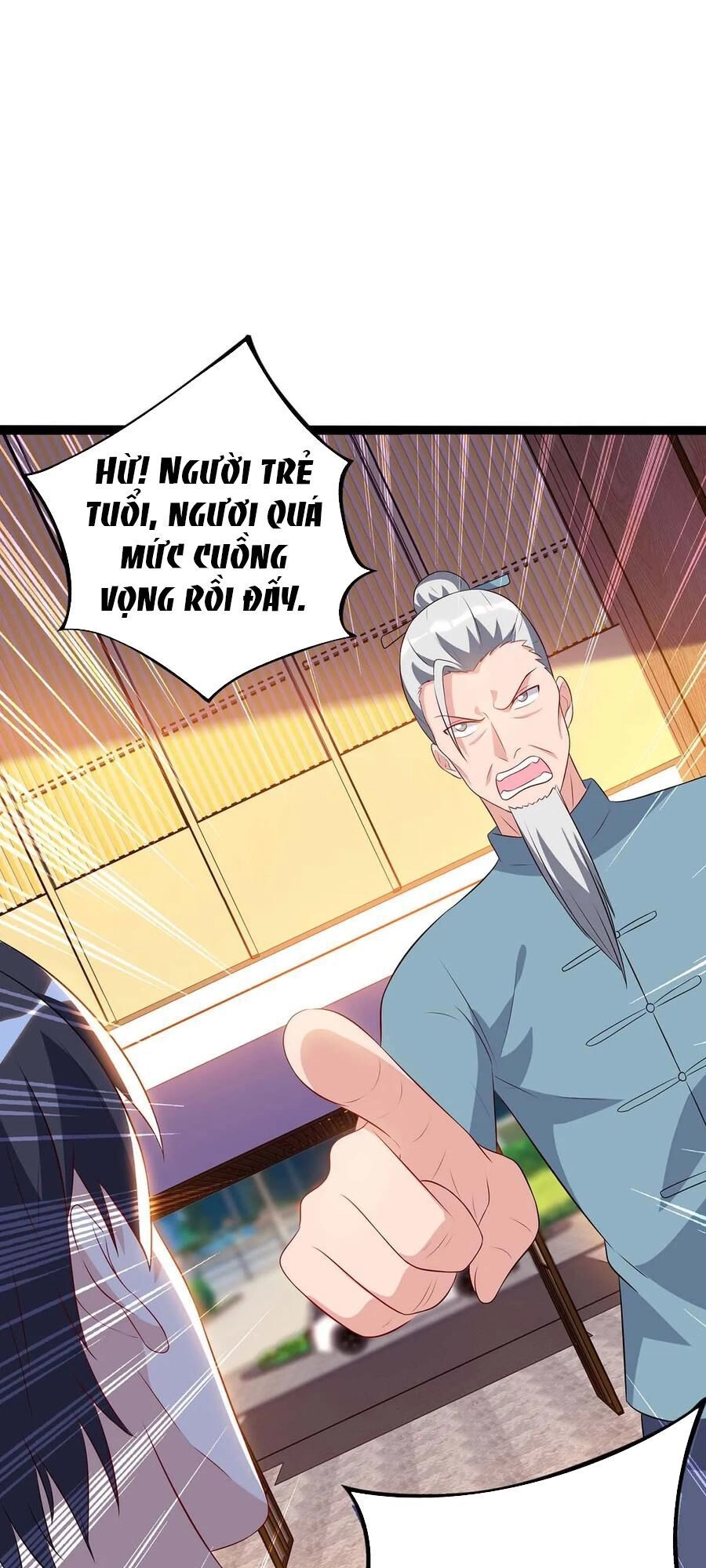 Trọng Sinh Khí Thiếu Quy Lai Chapter 85 - 4