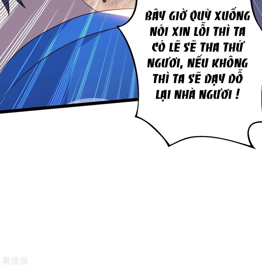 Trọng Sinh Khí Thiếu Quy Lai Chapter 85 - 5