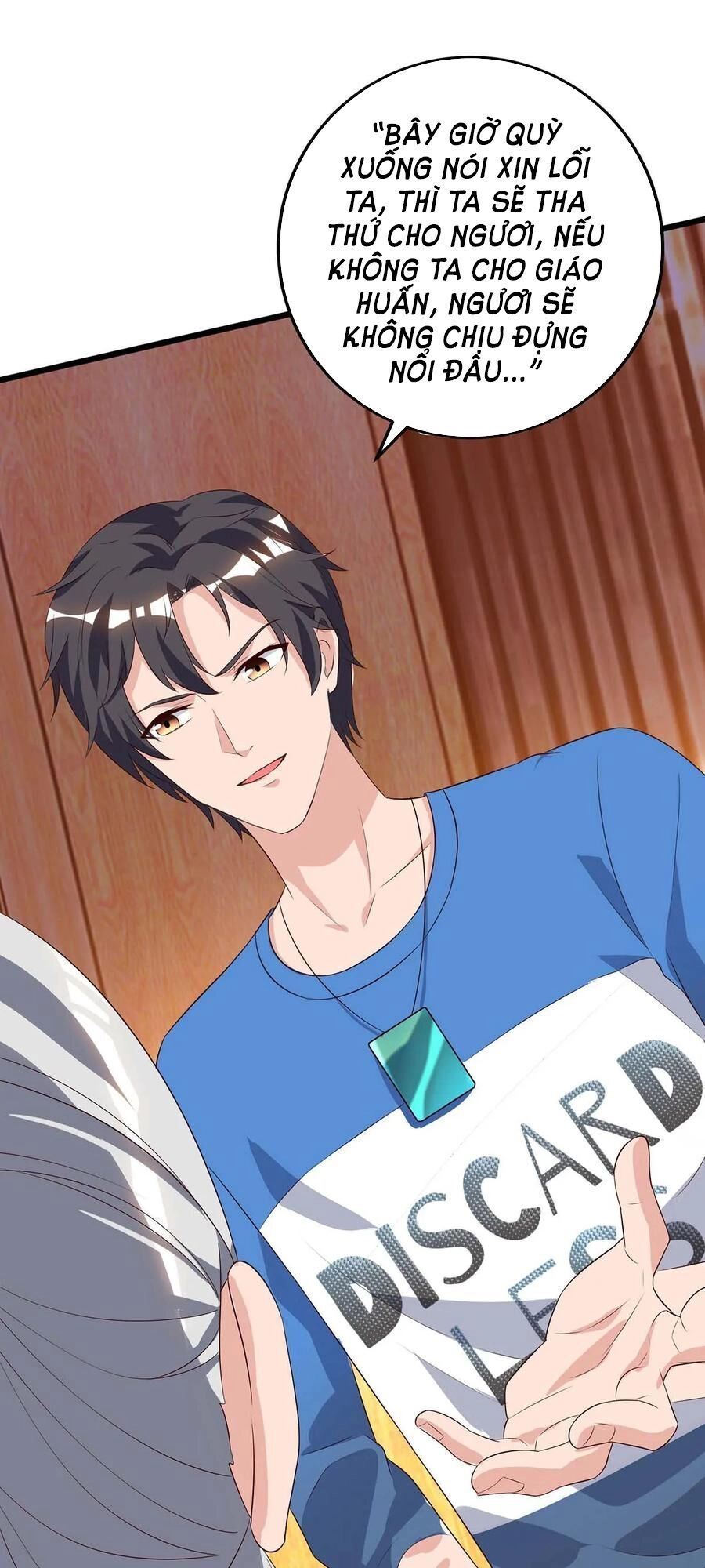 Trọng Sinh Khí Thiếu Quy Lai Chapter 85 - 10