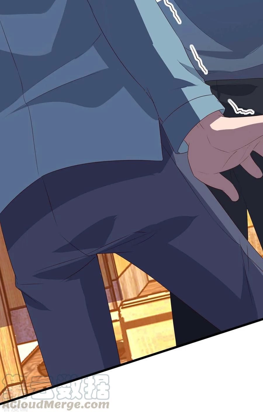 Trọng Sinh Khí Thiếu Quy Lai Chapter 85 - 15