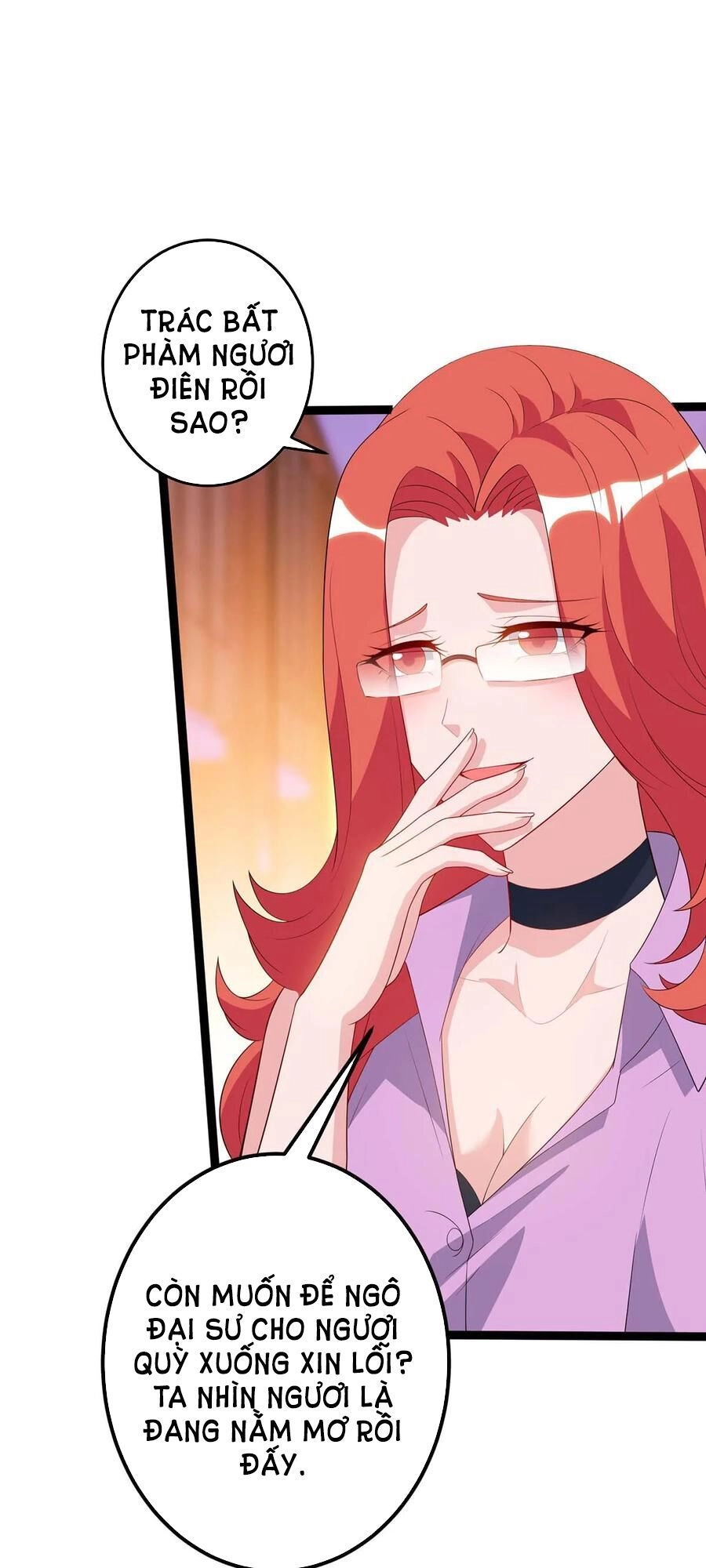 Trọng Sinh Khí Thiếu Quy Lai Chapter 85 - 18