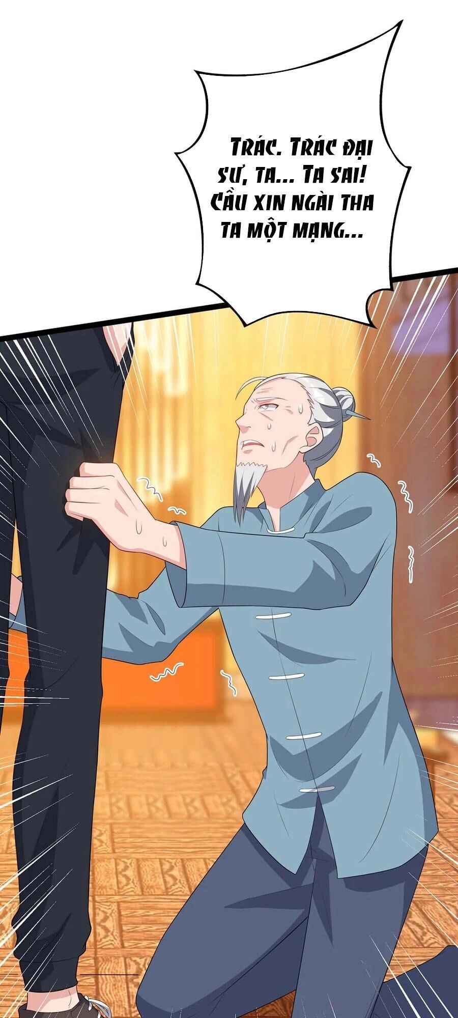 Trọng Sinh Khí Thiếu Quy Lai Chapter 85 - 21