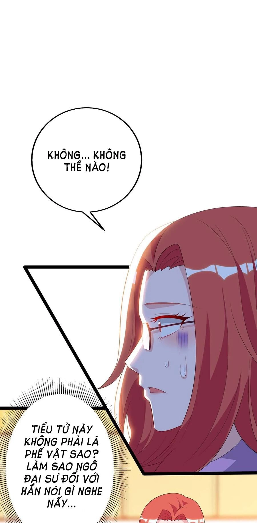 Trọng Sinh Khí Thiếu Quy Lai Chapter 85 - 25