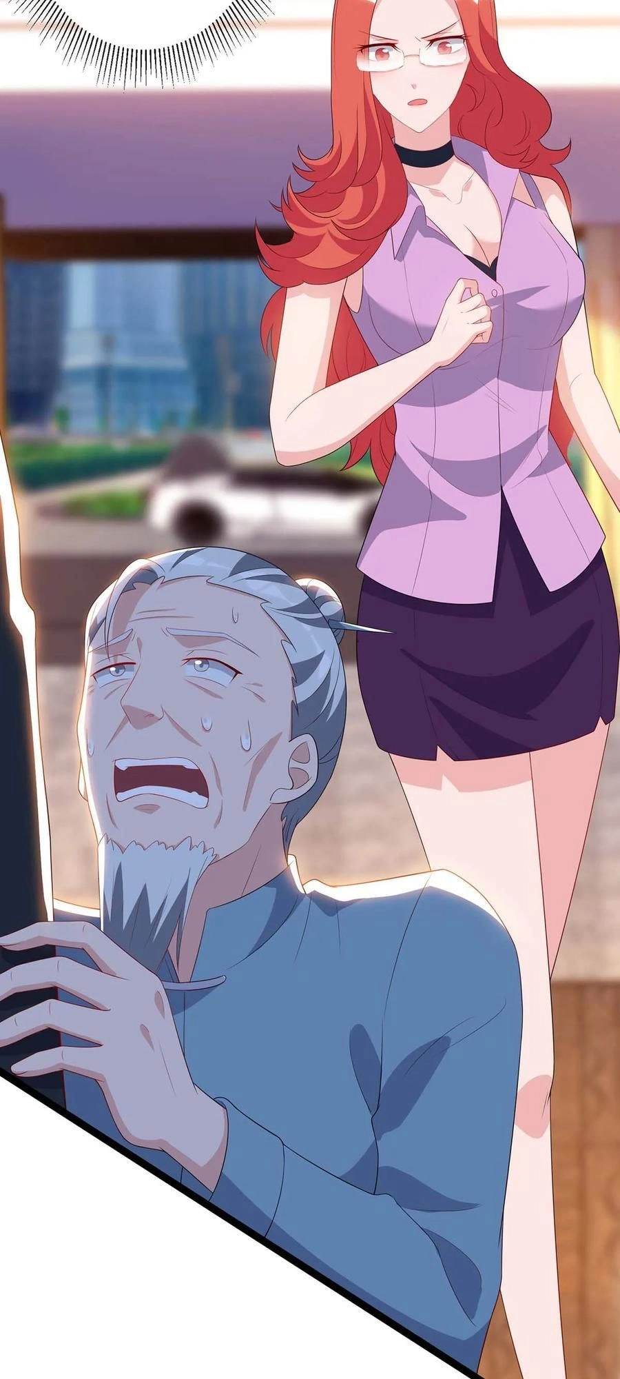 Trọng Sinh Khí Thiếu Quy Lai Chapter 85 - 26