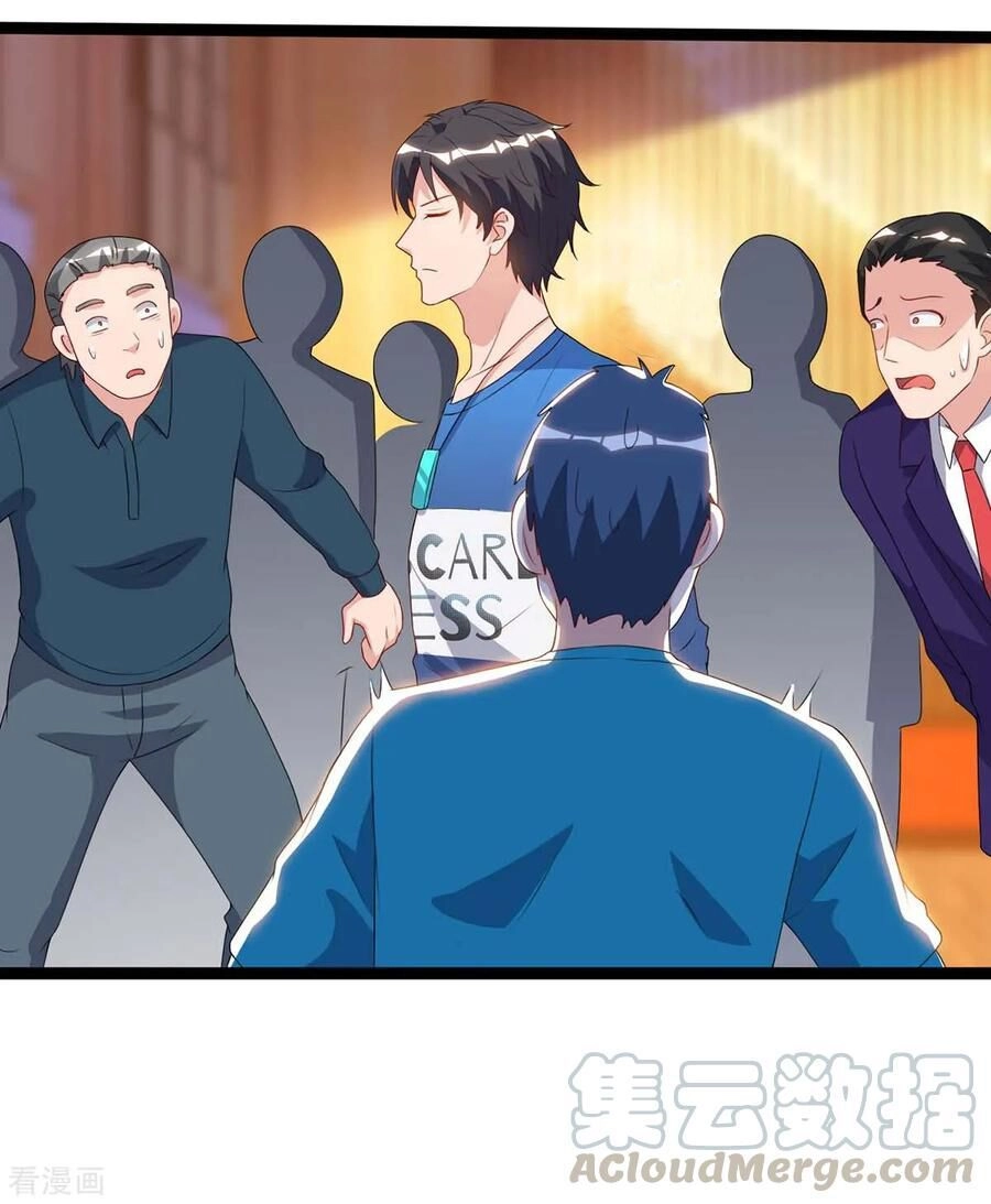 Trọng Sinh Khí Thiếu Quy Lai Chapter 85 - 28