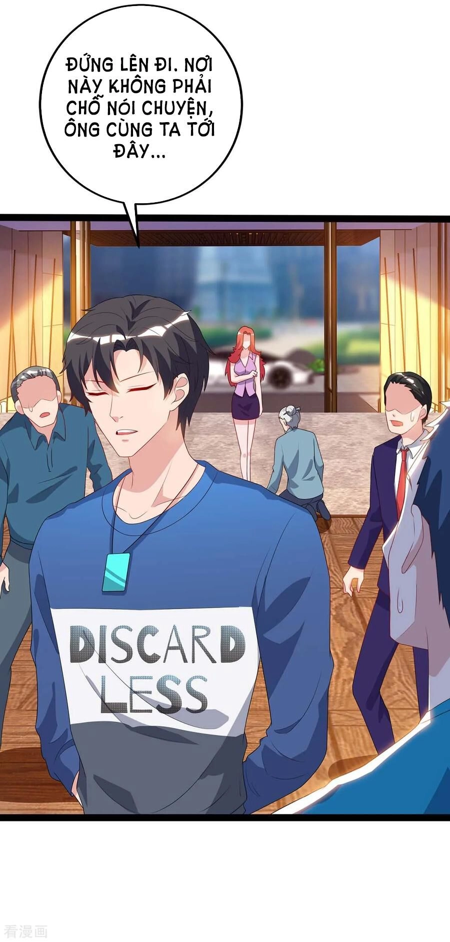 Trọng Sinh Khí Thiếu Quy Lai Chapter 85 - 29