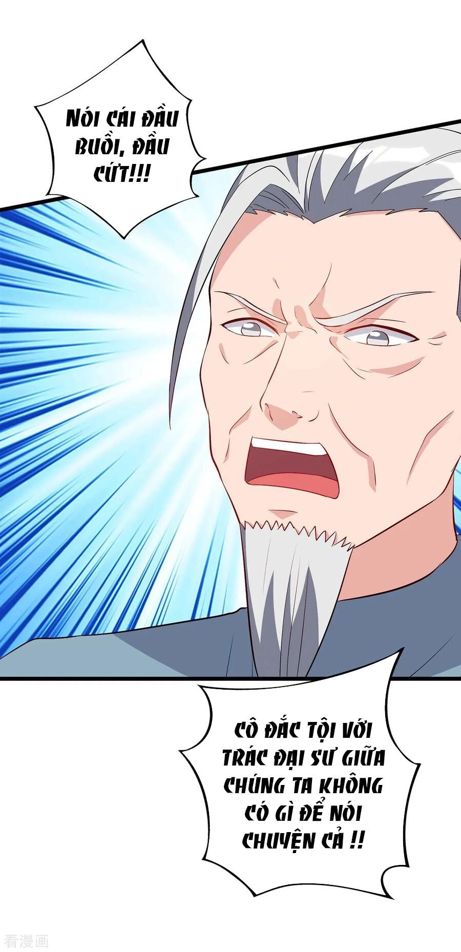 Trọng Sinh Khí Thiếu Quy Lai Chapter 85 - 33