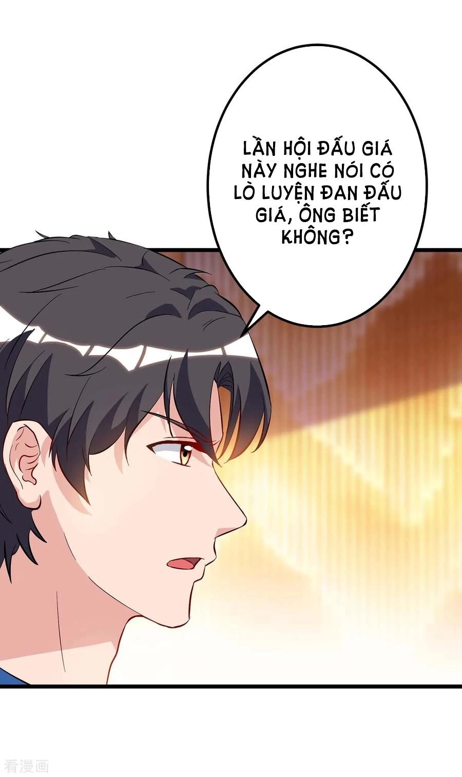 Trọng Sinh Khí Thiếu Quy Lai Chapter 85 - 37