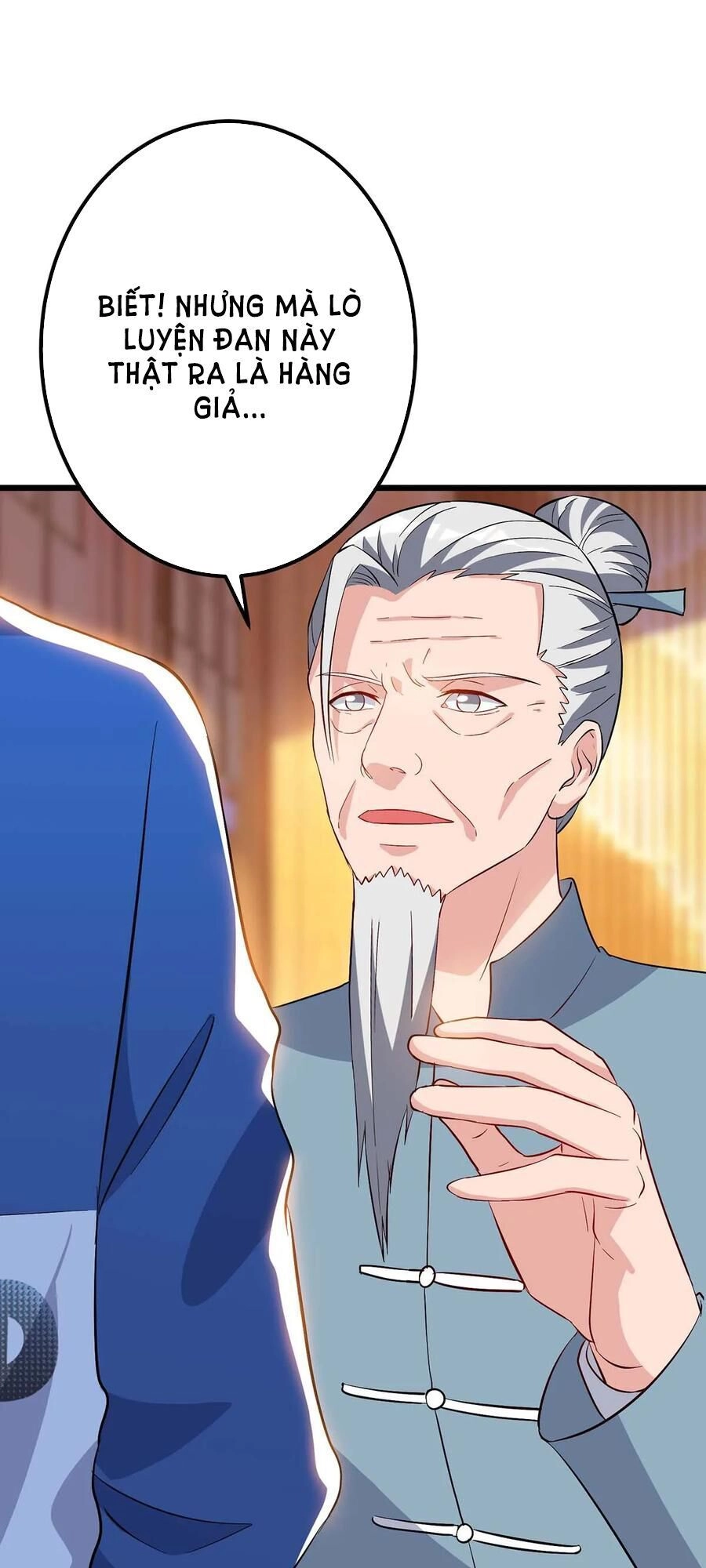 Trọng Sinh Khí Thiếu Quy Lai Chapter 85 - 38