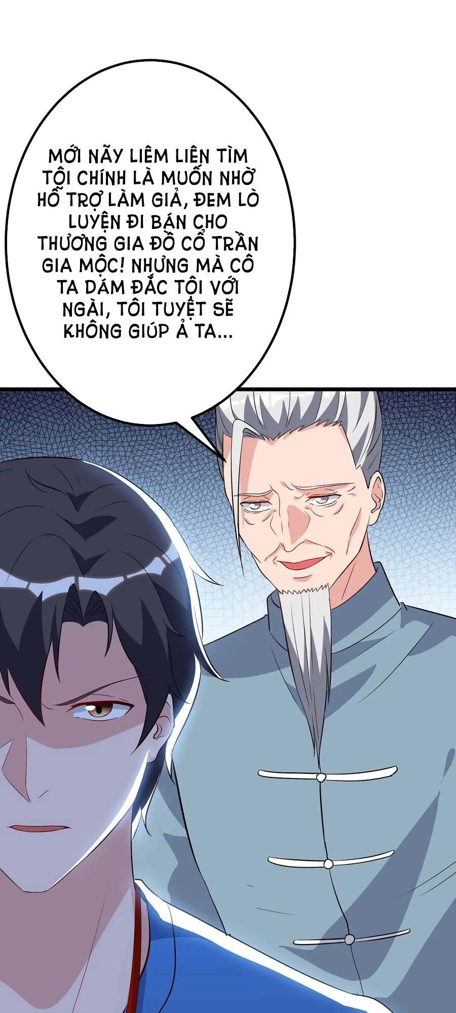 Trọng Sinh Khí Thiếu Quy Lai Chapter 85 - 40