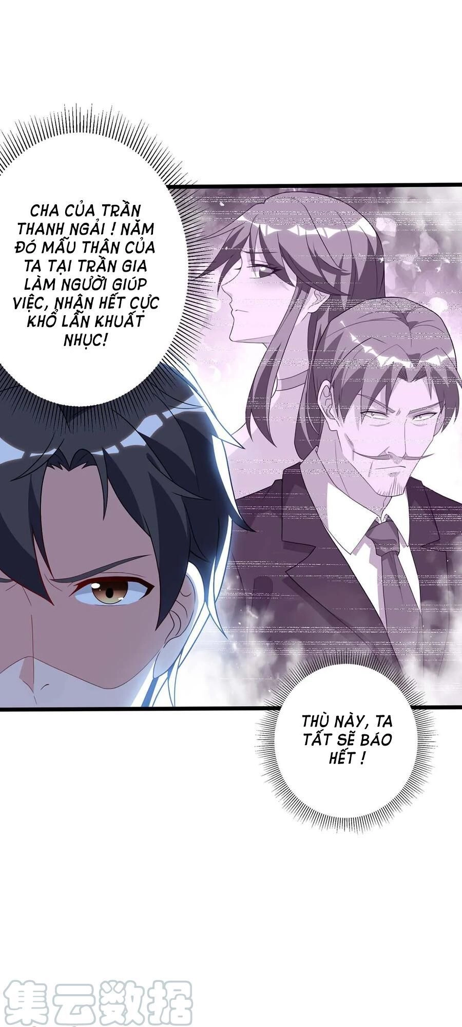 Trọng Sinh Khí Thiếu Quy Lai Chapter 85 - 42