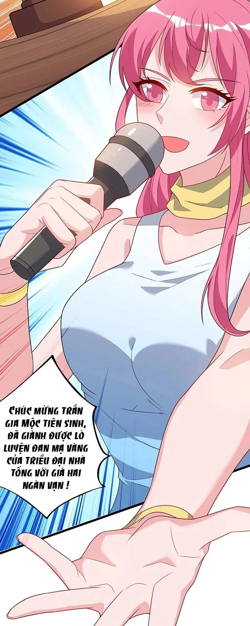 Trọng Sinh Khí Thiếu Quy Lai Chapter 86 - 6