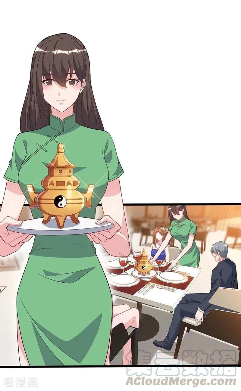 Trọng Sinh Khí Thiếu Quy Lai Chapter 86 - 8