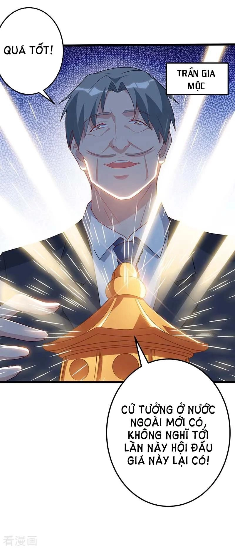 Trọng Sinh Khí Thiếu Quy Lai Chapter 86 - 9