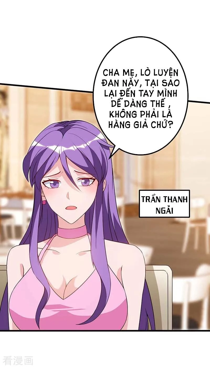 Trọng Sinh Khí Thiếu Quy Lai Chapter 86 - 11