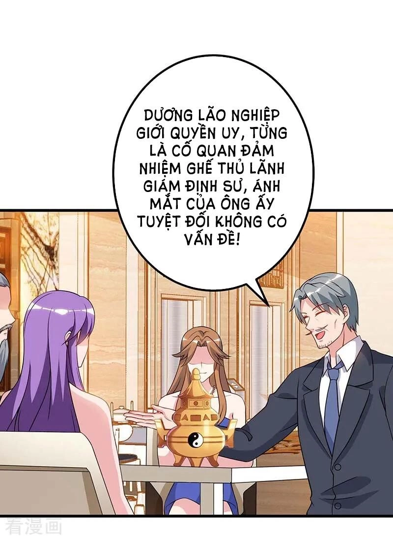 Trọng Sinh Khí Thiếu Quy Lai Chapter 86 - 13