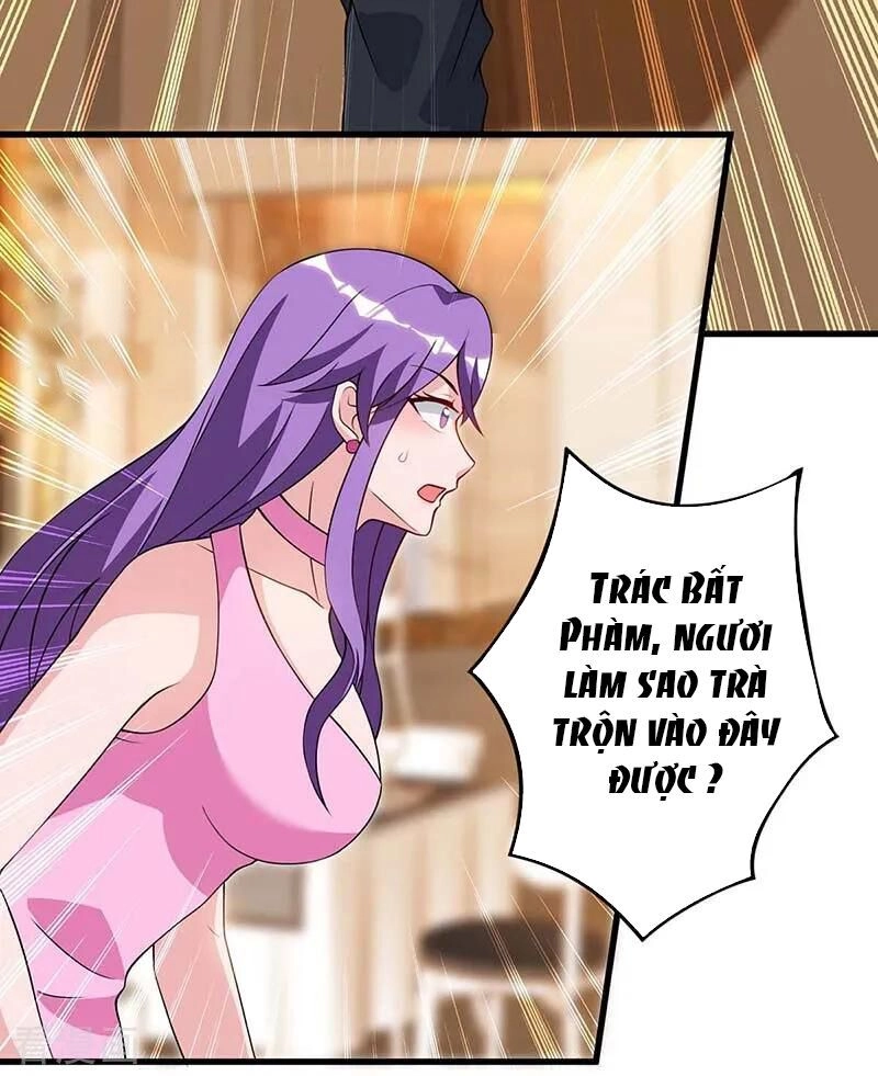 Trọng Sinh Khí Thiếu Quy Lai Chapter 86 - 16