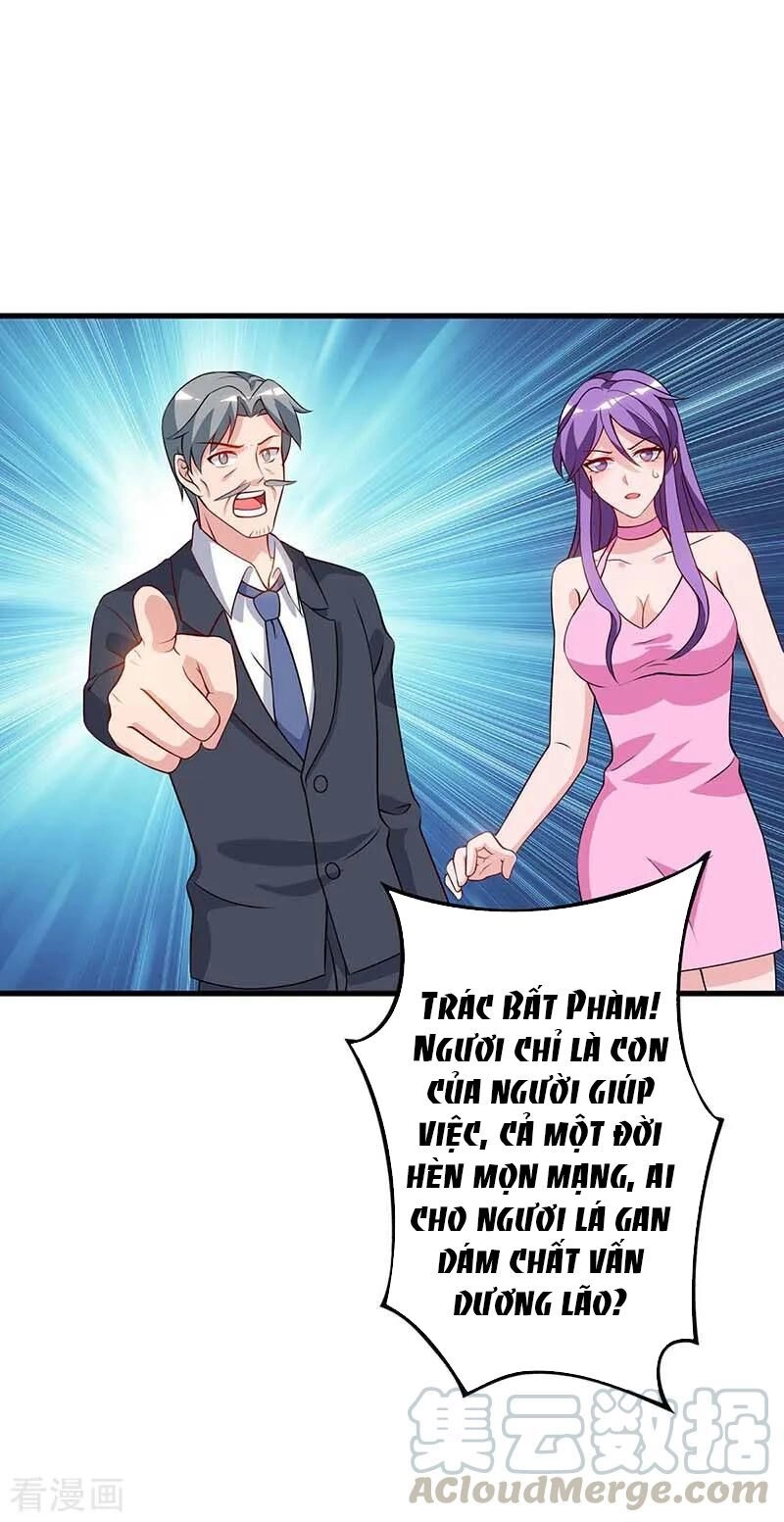 Trọng Sinh Khí Thiếu Quy Lai Chapter 86 - 17