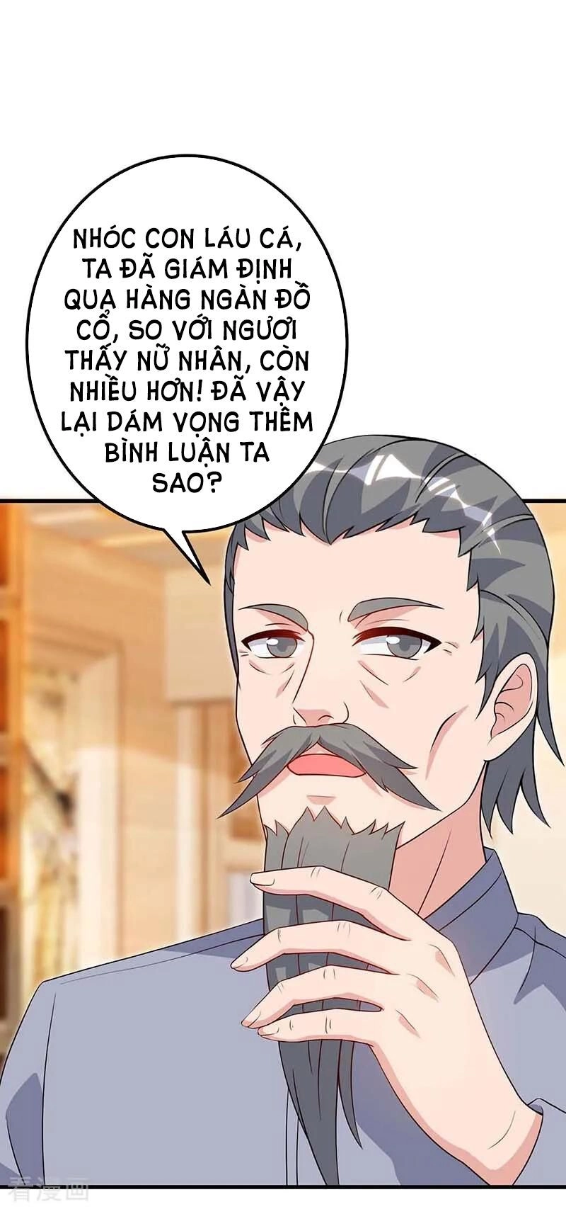 Trọng Sinh Khí Thiếu Quy Lai Chapter 86 - 18