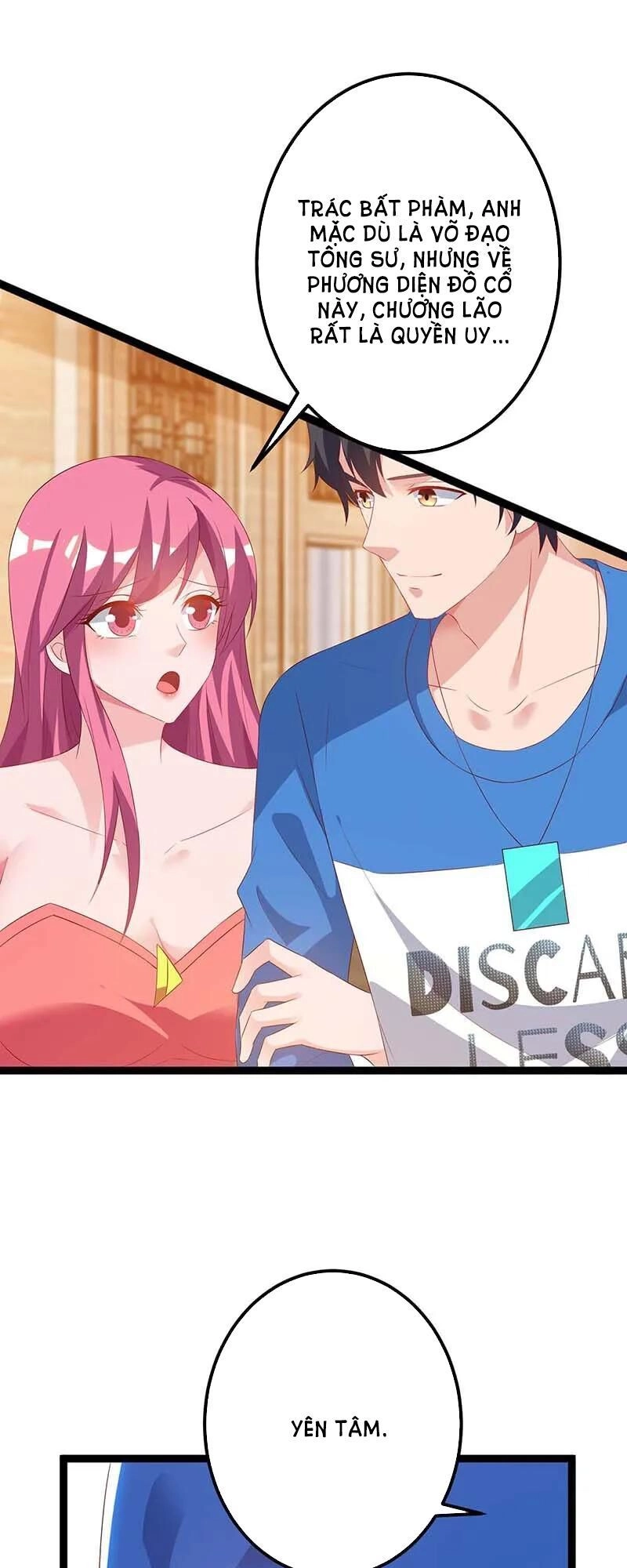 Trọng Sinh Khí Thiếu Quy Lai Chapter 86 - 20