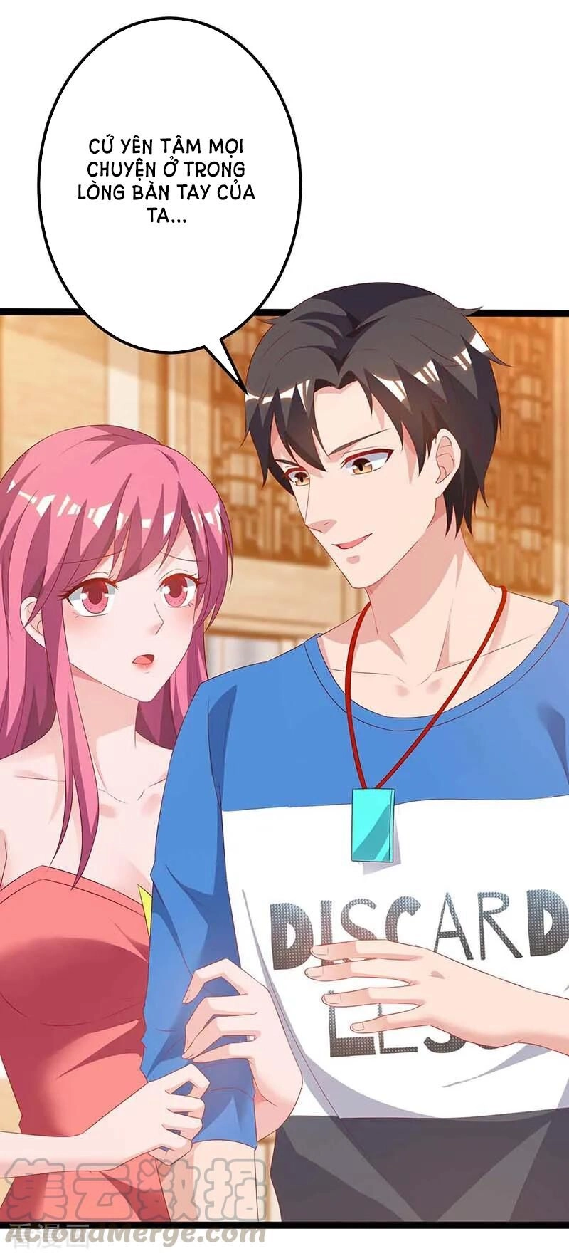 Trọng Sinh Khí Thiếu Quy Lai Chapter 86 - 22