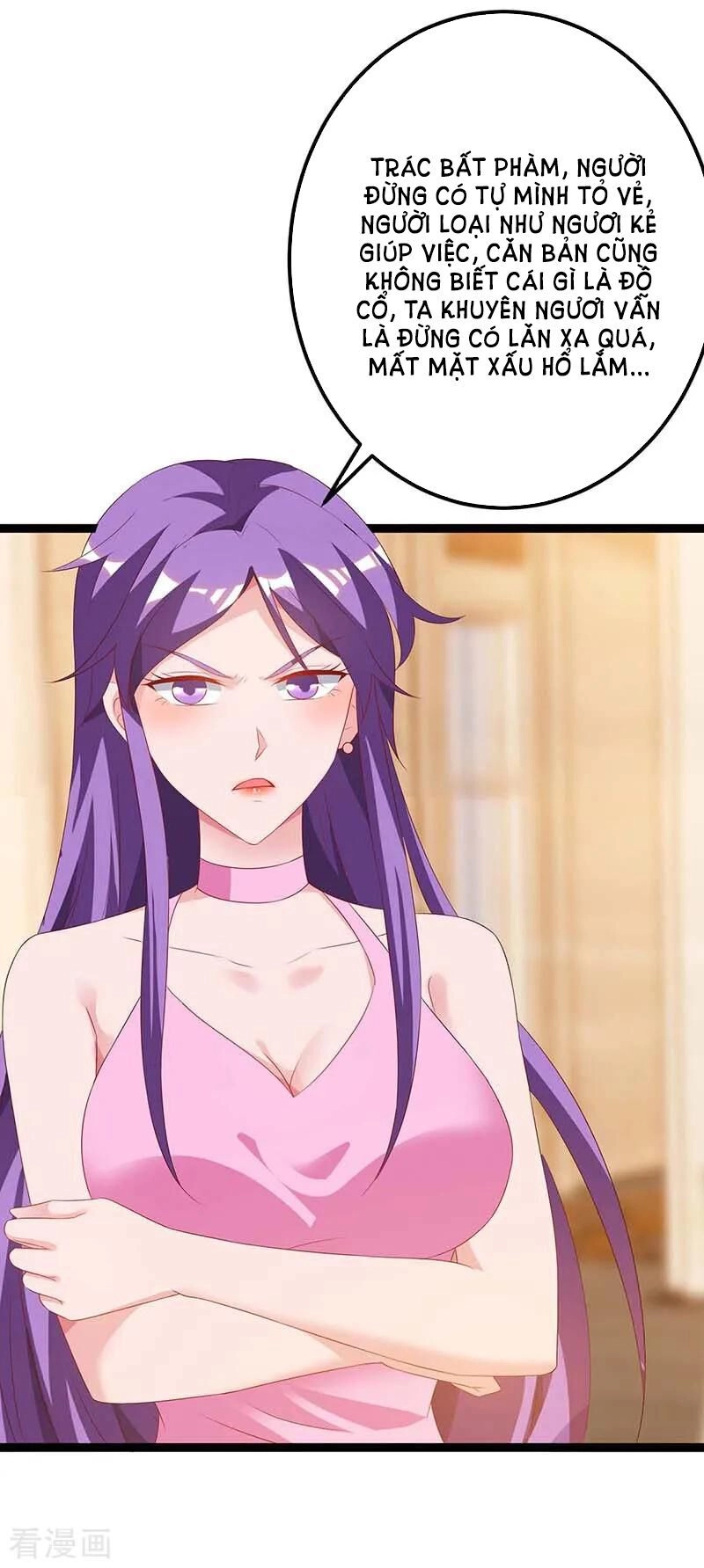 Trọng Sinh Khí Thiếu Quy Lai Chapter 86 - 23