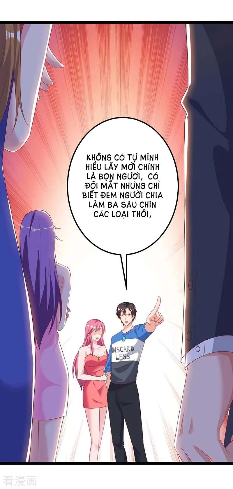 Trọng Sinh Khí Thiếu Quy Lai Chapter 86 - 24