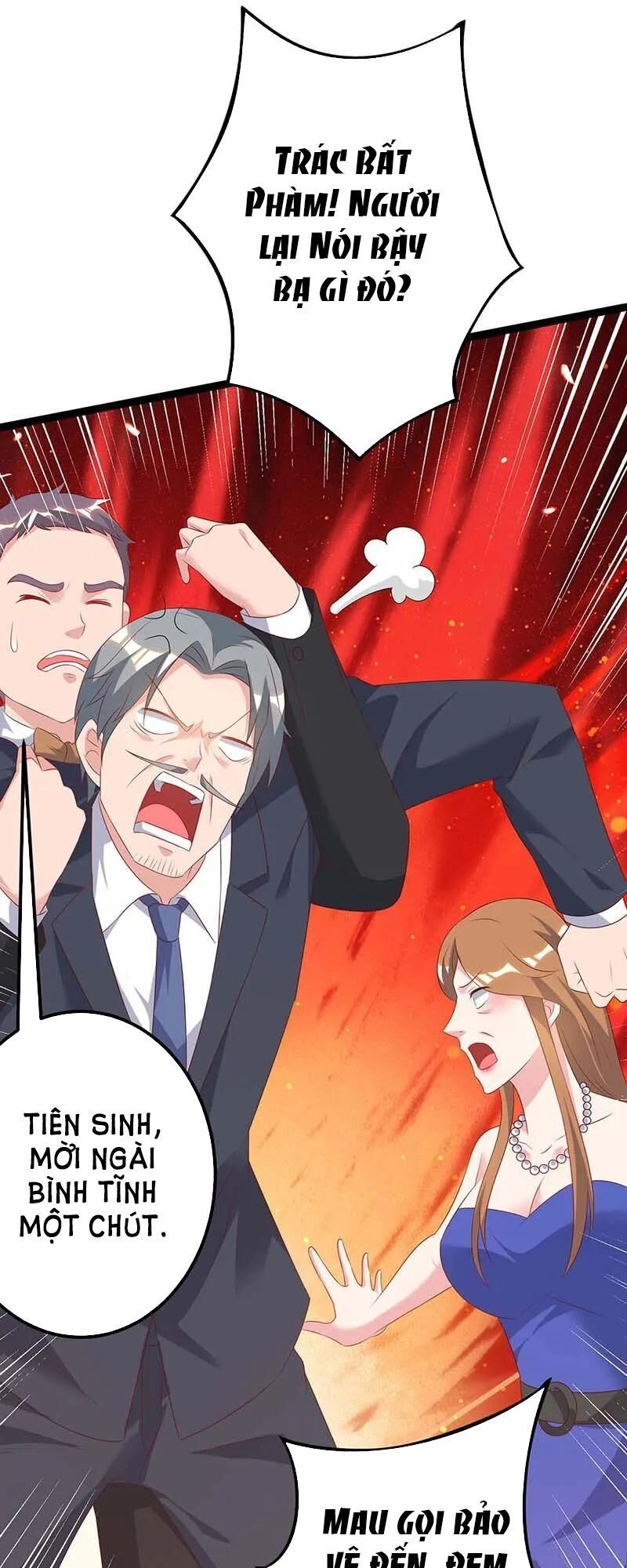 Trọng Sinh Khí Thiếu Quy Lai Chapter 86 - 26