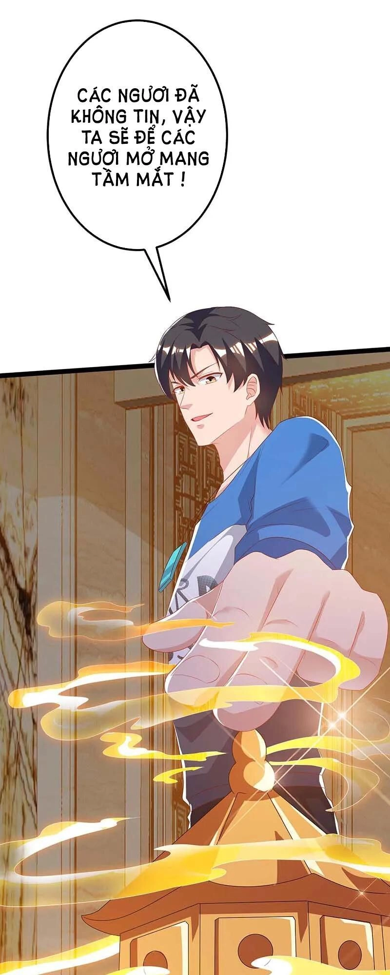 Trọng Sinh Khí Thiếu Quy Lai Chapter 86 - 28