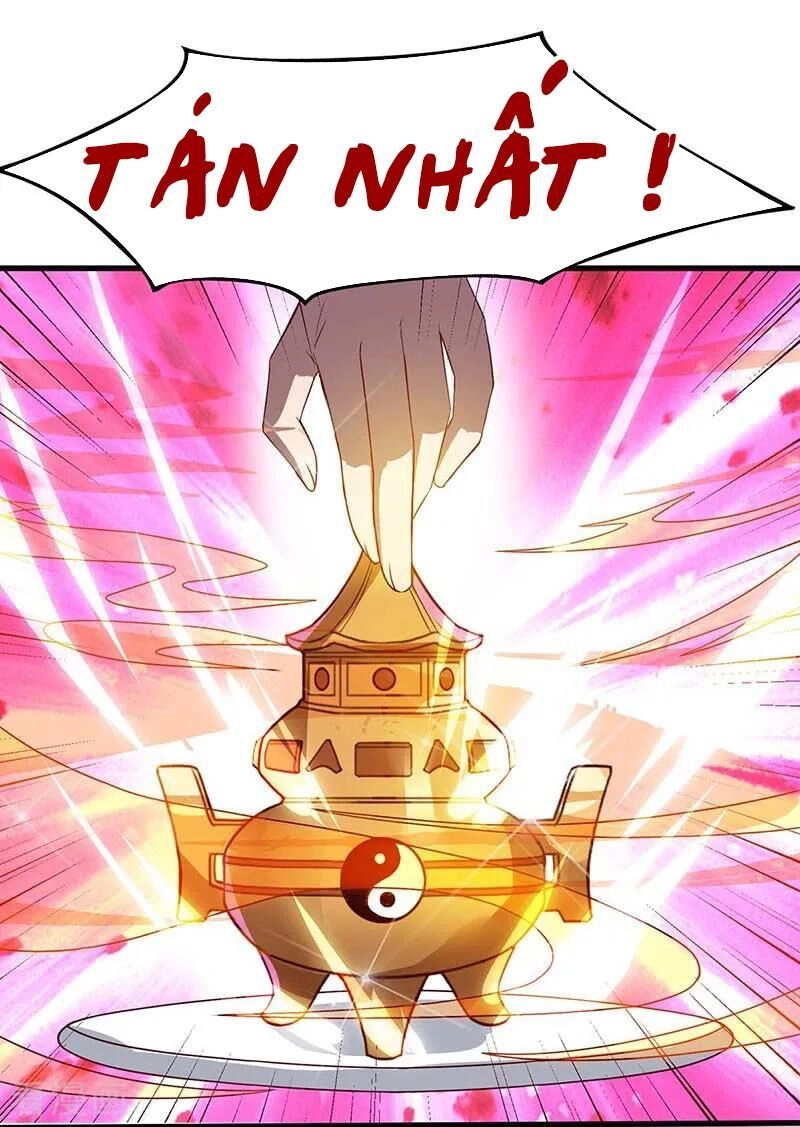 Trọng Sinh Khí Thiếu Quy Lai Chapter 86 - 30