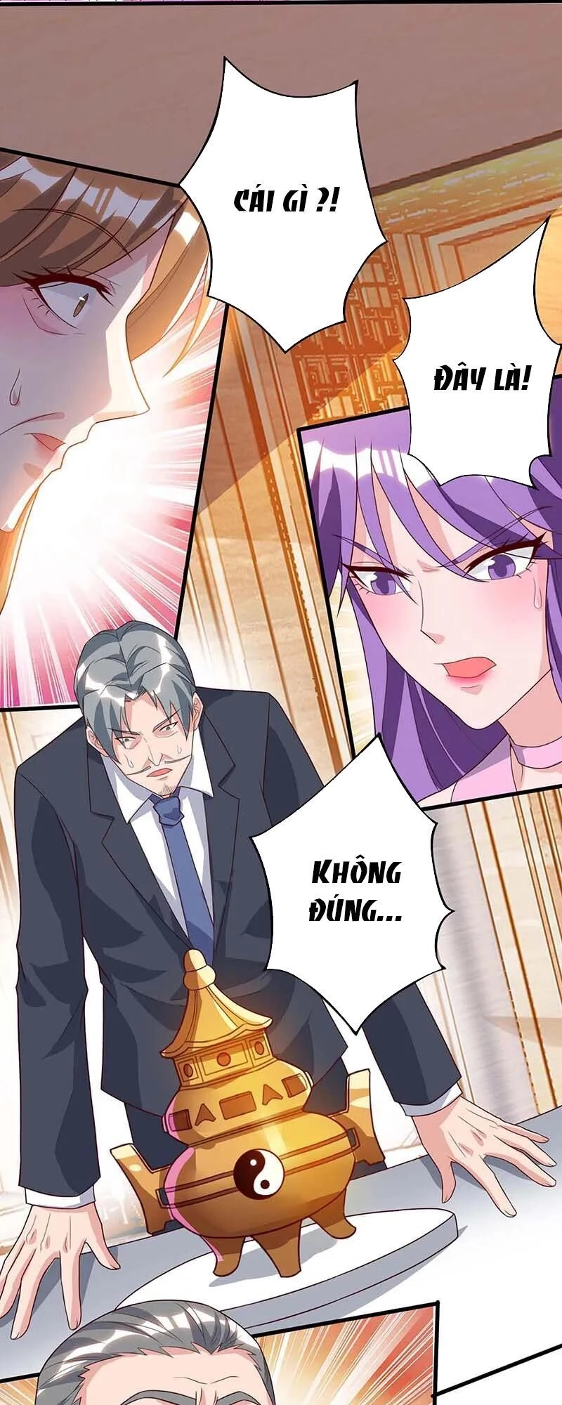 Trọng Sinh Khí Thiếu Quy Lai Chapter 86 - 31