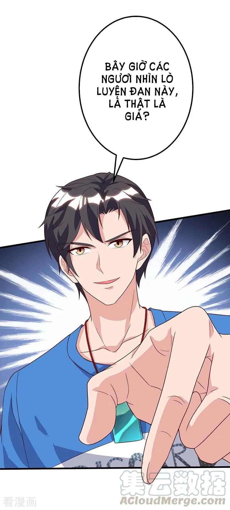 Trọng Sinh Khí Thiếu Quy Lai Chapter 86 - 33