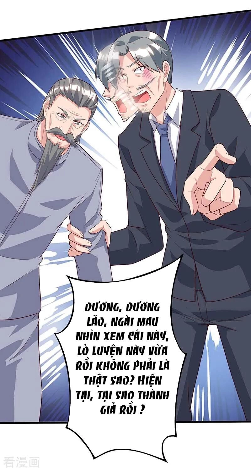 Trọng Sinh Khí Thiếu Quy Lai Chapter 86 - 36