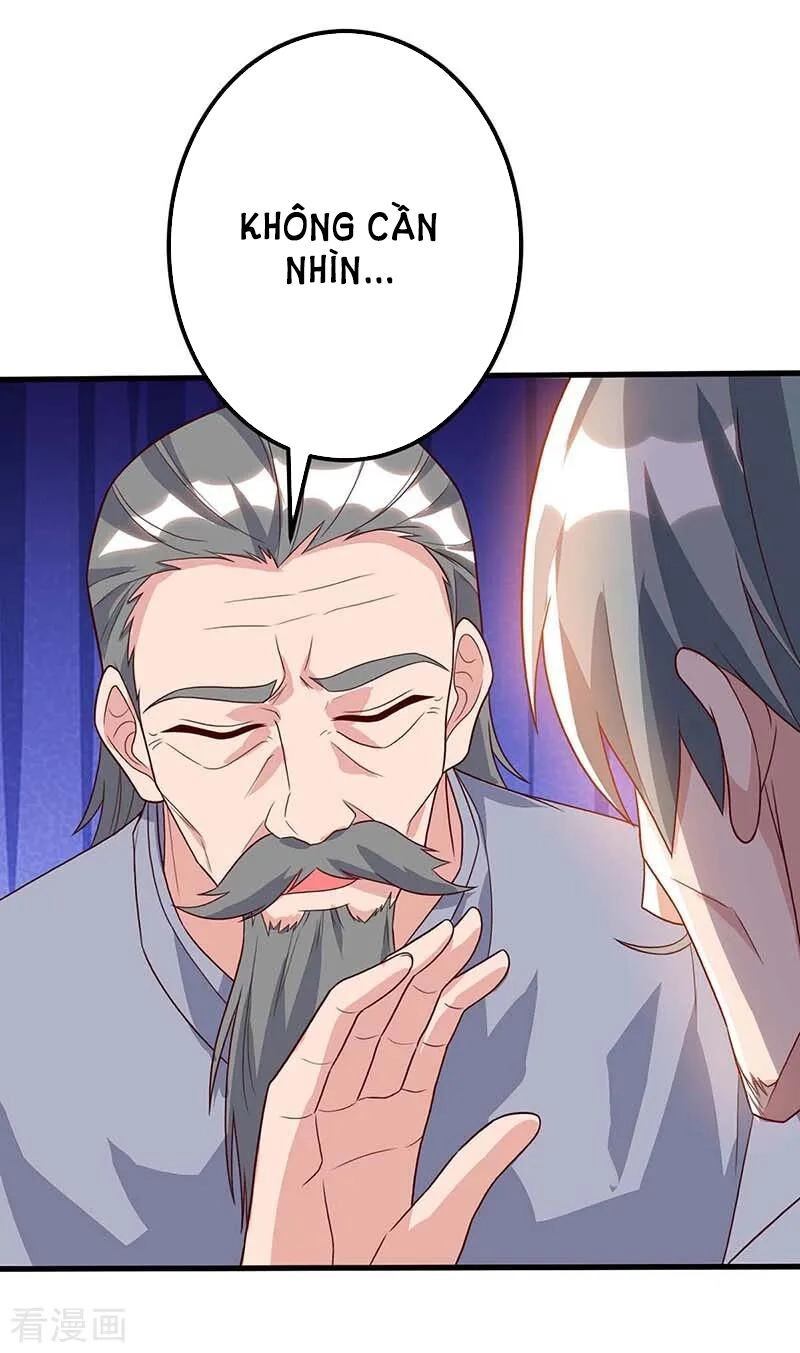 Trọng Sinh Khí Thiếu Quy Lai Chapter 86 - 37