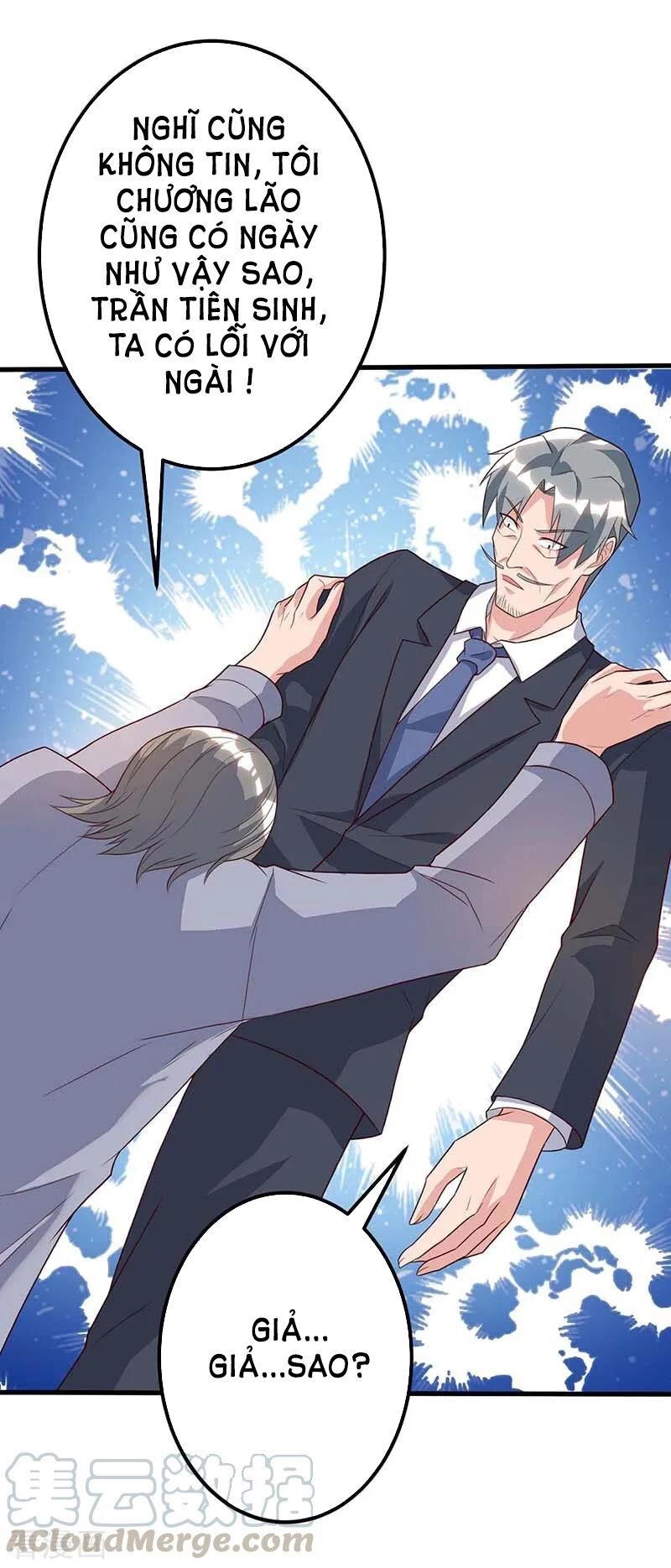 Trọng Sinh Khí Thiếu Quy Lai Chapter 86 - 38