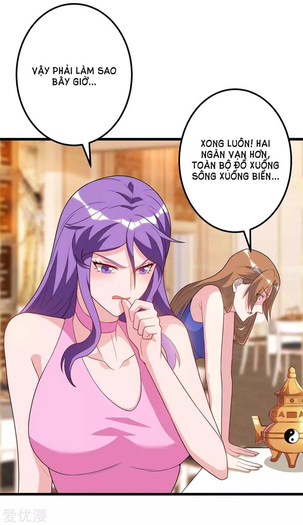 Trọng Sinh Khí Thiếu Quy Lai Chapter 87 - 2