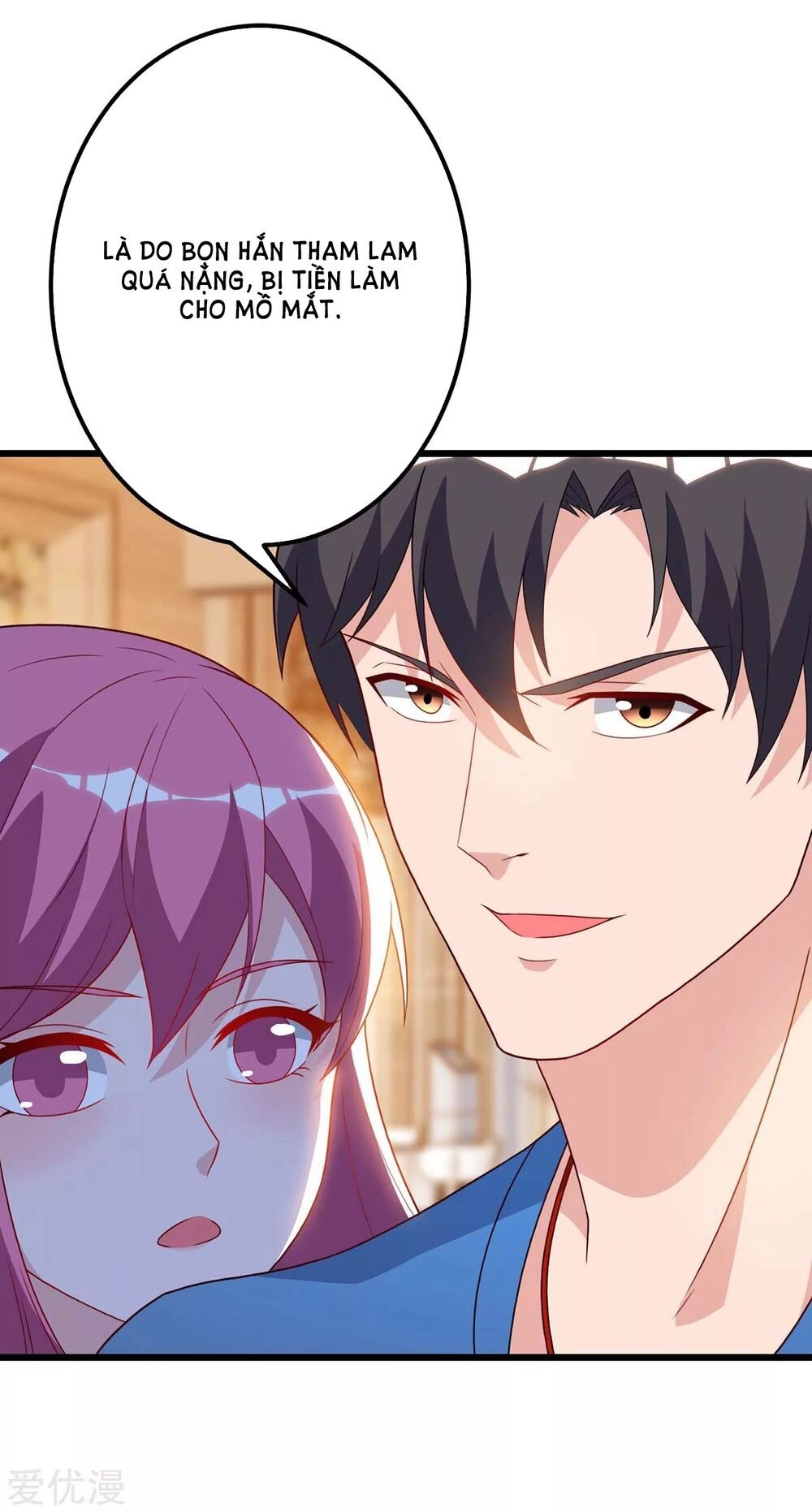 Trọng Sinh Khí Thiếu Quy Lai Chapter 87 - 6