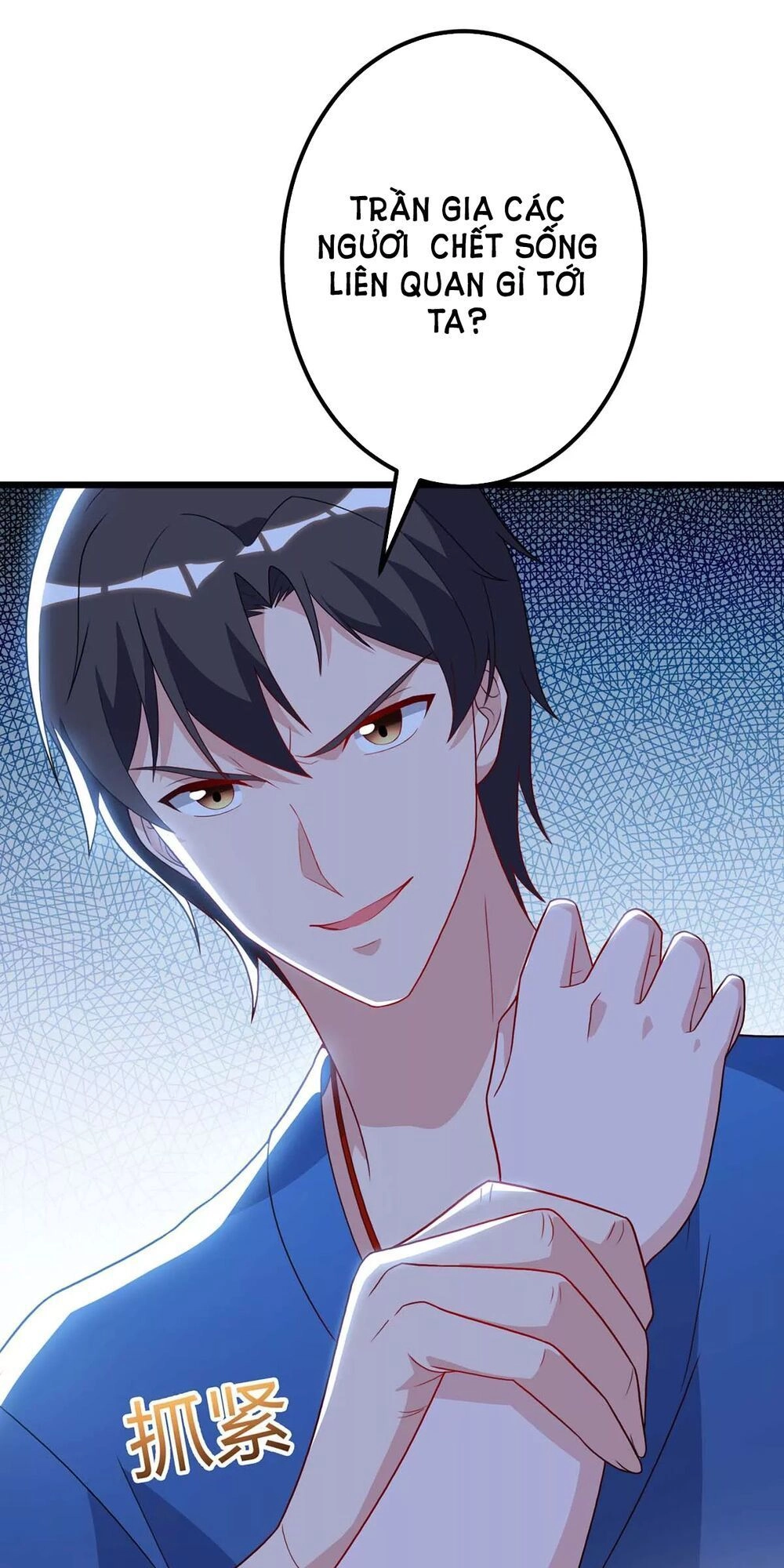 Trọng Sinh Khí Thiếu Quy Lai Chapter 87 - 9