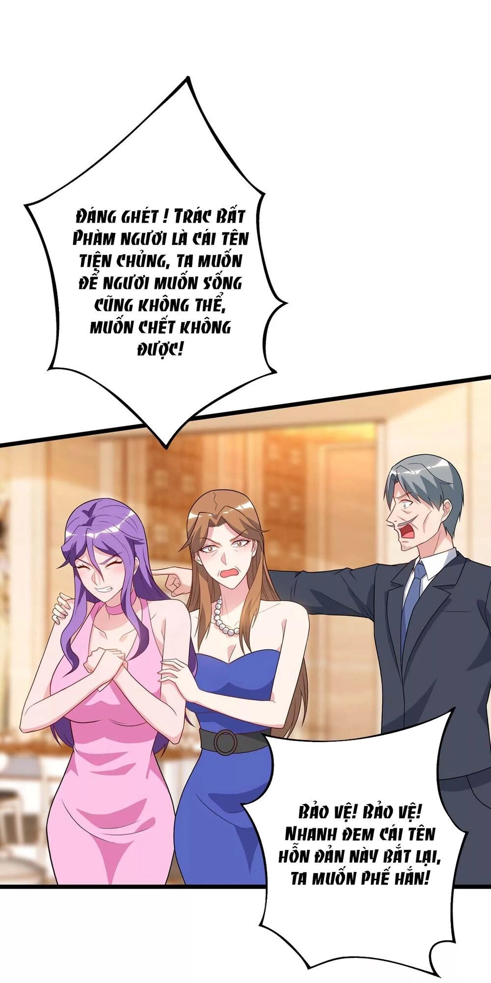 Trọng Sinh Khí Thiếu Quy Lai Chapter 87 - 13