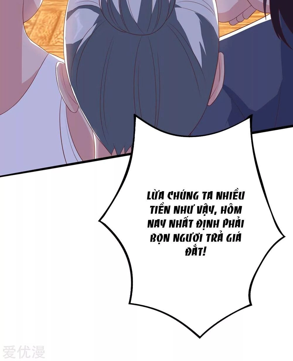 Trọng Sinh Khí Thiếu Quy Lai Chapter 87 - 18